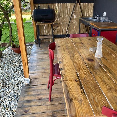 Eli&Kire'S Home Bitola Exterior foto
